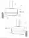 Fig. 10 - Thermal interconnect for implantable blood pump