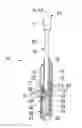 Fig. 01 - Discharger with improved piercing tip