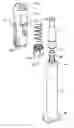 Fig. 01 - Low radial profile needle safety device