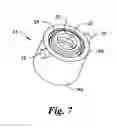 Fig. 05 - Low radial profile needle safety device