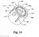 Fig. 09 - Low radial profile needle safety device