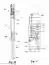 Fig. 11 - Low radial profile needle safety device