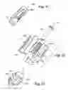 Fig. 18 - Low radial profile needle safety device
