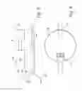 Fig. 06 - Low cost CPAP flow generator and humidifier assembly