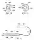 Fig. 09 - Flexible endoscopic peripheral