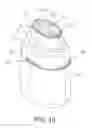 Fig. 09 - Applicator For Applying A Fluid To A Surface