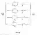 Fig. 16 - Ground electrical path from an MLCC filter capacitor on an AIMD circuit board to the ferrule of a hermetic feedthrough