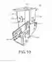 Fig. 09 - Exercise and Rehabilitation Machine with Autonomous Drive