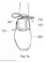 Fig. 07 - Instep weighting training accessory
