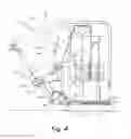 Fig. 07 - Abdominal exercise apparatus