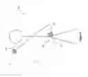 Fig. 04 - Assembly facilitating a proper swing motion