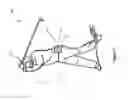 Fig. 06 - Assembly facilitating a proper swing motion