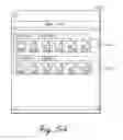 Fig. 35 - Systems, methods, and articles of manufacture to measure, analyze and share golf swing and ball motion characteristics
