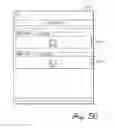 Fig. 37 - Systems, methods, and articles of manufacture to measure, analyze and share golf swing and ball motion characteristics