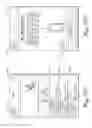 Fig. 71 - Systems, methods, and articles of manufacture to measure, analyze and share golf swing and ball motion characteristics