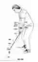 Fig. 79 - Systems, methods, and articles of manufacture to measure, analyze and share golf swing and ball motion characteristics