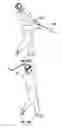 Fig. 82 - Systems, methods, and articles of manufacture to measure, analyze and share golf swing and ball motion characteristics