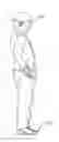 Fig. 01 - Augmented and/or virtual reality footwear