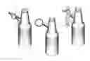 Fig. 01 - Bobble for bottle neck