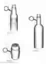 Fig. 05 - Bobble for bottle neck