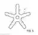 Fig. 05 - CONNECTOR AND SYSTEM COMPRISING A PLURALITY OF SUCH CONNECTORS