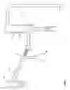 Fig. 02 - Laminar flow distribution adapter