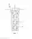 Fig. 09 - Self cleaning water filter unit