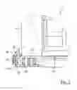 Fig. 03 - Filter which can be attached to a connection flange and filter insert for said filter