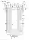 Fig. 11 - Spin-on filter with external threads and methods