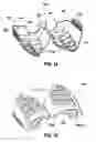 Fig. 02 - Filter support for a handheld power tool
