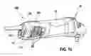 Fig. 04 - Filter support for a handheld power tool