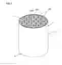 Fig. 02 - Honeycomb filter