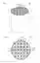 Fig. 02 - Honeycomb filter