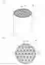 Fig. 02 - Honeycomb filter