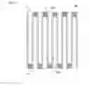 Fig. 05 - Honeycomb filter