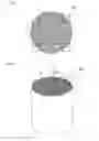Fig. 17 - Honeycomb filter