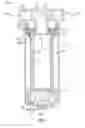 Fig. 02 - Snap in place natural gas filter