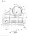 Fig. 14 - Air filter arrangement; assembly; and, methods