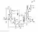 Fig. 01 - METHODS AND APPARATUSES FOR GAS SEPARATION BY SOLVENT OR ABSORBENT