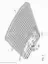 Fig. 03 - Filter element for a filter apparatus
