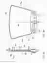 Fig. 04 - Filter element for a filter apparatus