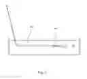 Fig. 03 - System and method for stably infusing gas into liquid, and for delivering the stabilized gas-infused liquid into another liquid