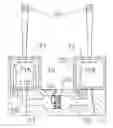 Fig. 01 - METHOD OF MAKING A CROSS-LINKED POLYMER GEL AND DEVICE FOR PERFORMING THE METHOD