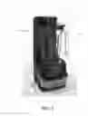 Fig. 02 - Vacuum blender
