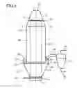 Fig. 02 - DEVICE FOR PRODUCING POLY(METH)ACRYLATE IN POWDER FORM