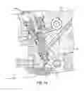 Fig. 13 - Applicator with diverter plate