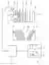 Fig. 01 - Method of manually merging postal articles with a stack of mailpieces that are already sorted