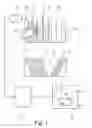 Fig. 02 - Method of manually merging postal articles with a stack of mailpieces that are already sorted