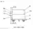 Fig. 12 - DEVICE AND METHOD THAT CAN DETECT MISALIGNMENT BETWEEN COPE AND DRAG