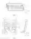 Fig. 03 - SYSTEMS AND METHODS FOR FABRICATING AND ASSEMBLING SECTIONAL BINDER JET PRINTED PARTS